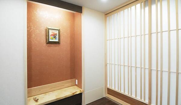 クローバー訪問介護サービス(サ責候補) の介護福祉士求人メイン写真5