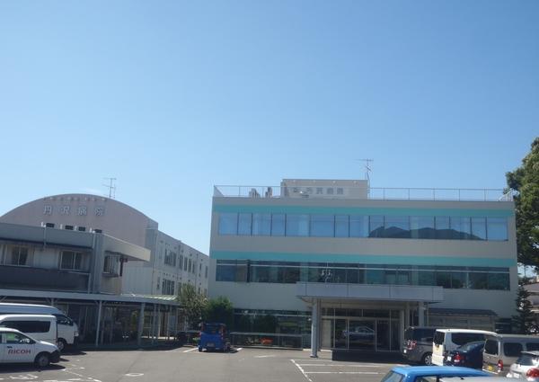 丹沢病院（病棟/日勤常勤）の准看護師求人メイン写真2