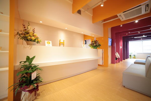 水戸メンタルクリニック（常勤）の公認心理師求人の写真