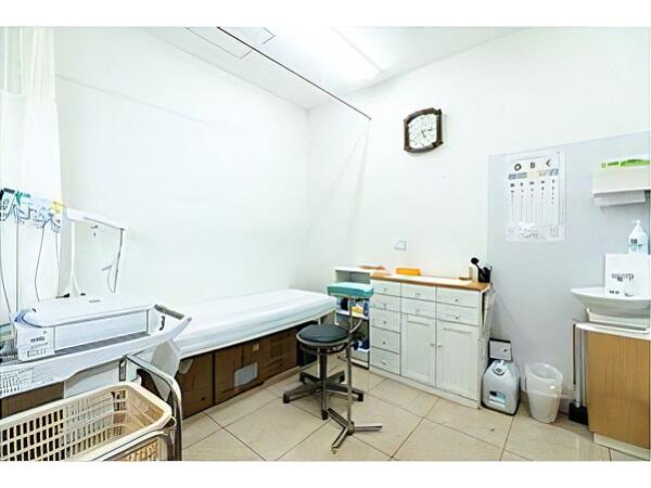 立花クリニック（常勤）の看護助手求人メイン写真5