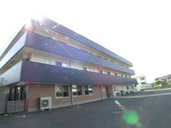 サービス付き高齢者向け住宅　D-Festa金剛藤沢台（夜勤専従/パート）の介護福祉士求人の写真