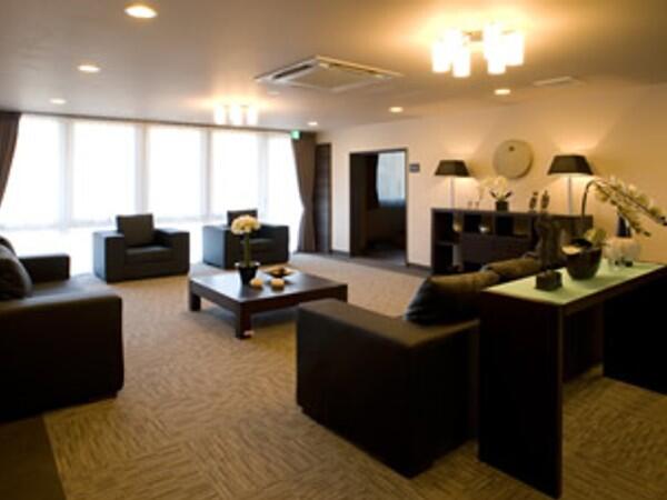 介護付有料⽼⼈ホーム　サンシャインヴィラつくば倶楽夢（パート）の介護職求人メイン写真4