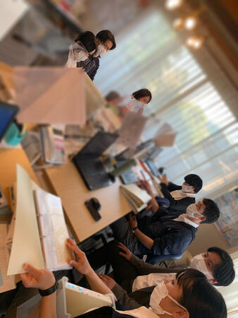 LE在宅・施設訪問看護リハビリステーション ときわ台支店（常勤）の理学療法士求人メイン写真3