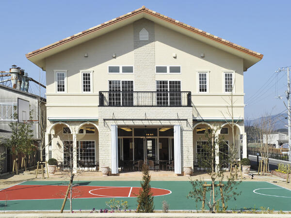 こころの医療センター五色台 デイナイトケア（常勤）の精神保健福祉士求人の写真