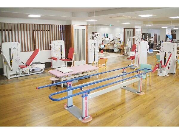 住宅型有料老人ホーム アフィニティーつばき ヘルパーステーション（サ責/常勤） の介護職求人メイン写真3