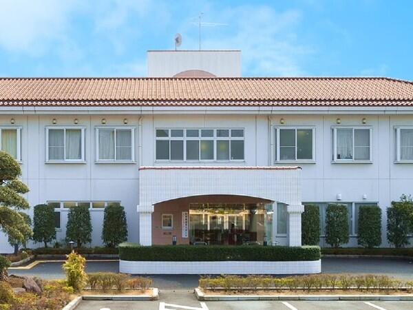 デイサービスセンター オレンジガーデン(パート)の介護福祉士求人の写真