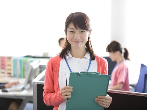 ヒューマンシティ松山 グループホーム(管理者/常勤)のケアマネジャー求人の写真