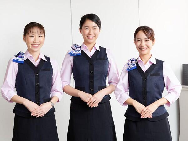 神戸医療福祉センターひだまり（受付事務/常勤）の医療事務求人メイン写真3