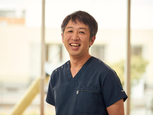 森本耳鼻咽喉科（常勤）の看護師求人の写真