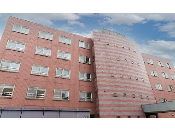 住宅型有料老人ホーム うるおいの家 豊平（常勤）の介護福祉士求人の写真