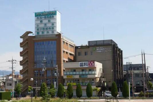 惠和会総合クリニック（常勤）の看護師求人メイン写真2