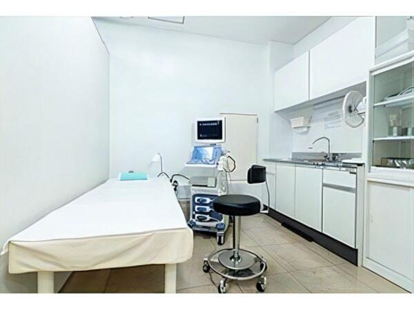 立花クリニック（常勤）の看護助手求人メイン写真4