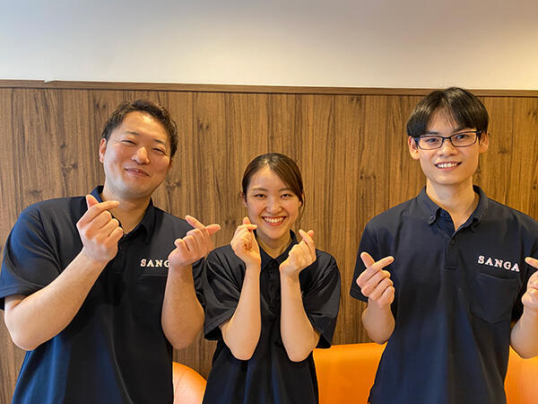 西おおいずみ翔裕館(常勤)の准看護師求人の写真