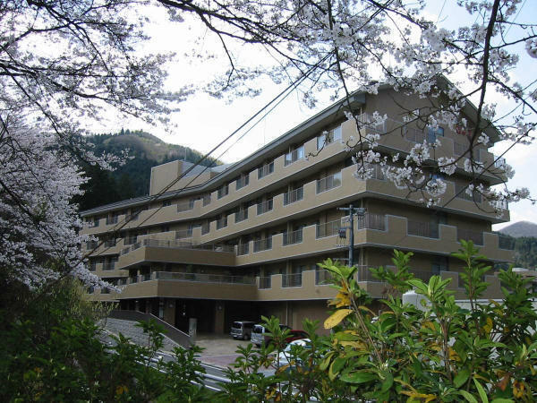 特別養護老人ホーム 巴の里(生活相談員/常勤)の社会福祉士求人の写真