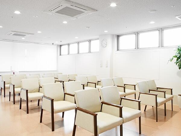 幕張不整脈クリニック（常勤）の看護師求人メイン写真4