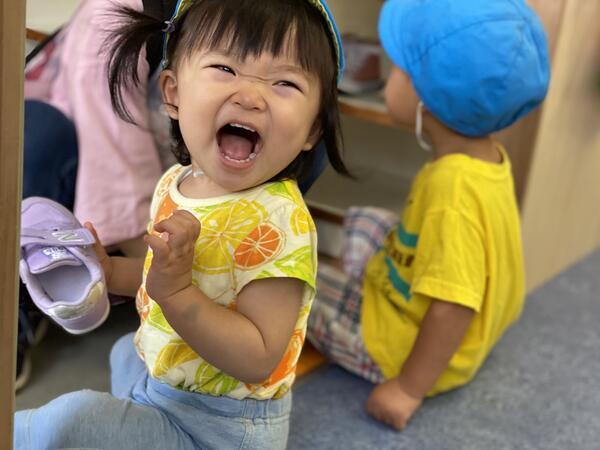 キングダム・キッズ 西新井（正社員）の保育士求人メイン写真2