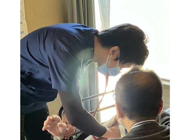 さがみ在宅診療クリニック（常勤）の看護師求人メイン写真3