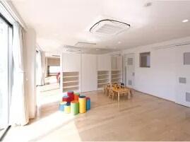 京都リハビリテーション病院（常勤）の看護師求人サブ写真1