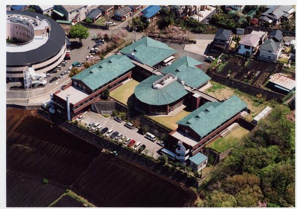 障害者支援施設　朝日塾（常勤）の支援員求人メイン写真2