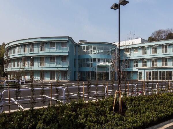 介護老人福祉施設ヴィラ神奈川（常勤）の管理栄養士求人の写真