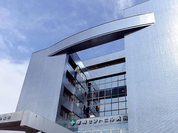 厚南セントヒル病院（薬剤師）の薬剤師求人メイン写真3