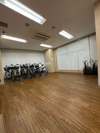 LE在宅・施設訪問看護リハビリステーション 新宿（正社員）の医療事務求人メイン写真3