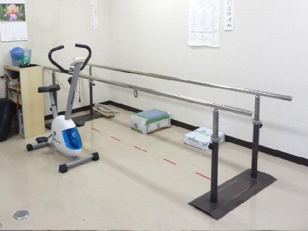 川崎医院（パート）の作業療法士求人メイン写真3