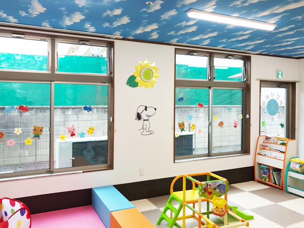 介護付き有料老人ホームみどりの郷あすか（常勤）の調理師/調理員求人メイン写真2