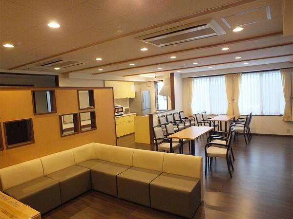 小規模多機能型居宅介護施設 清穏の庵（常勤）の介護職求人メイン写真4