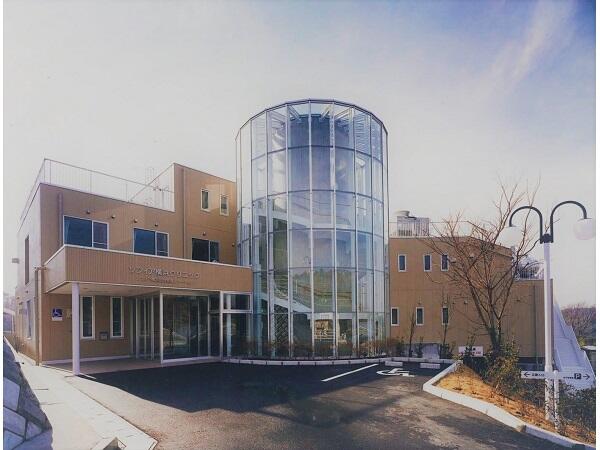 ソフィア横浜クリニック(パート)の医療事務求人の写真