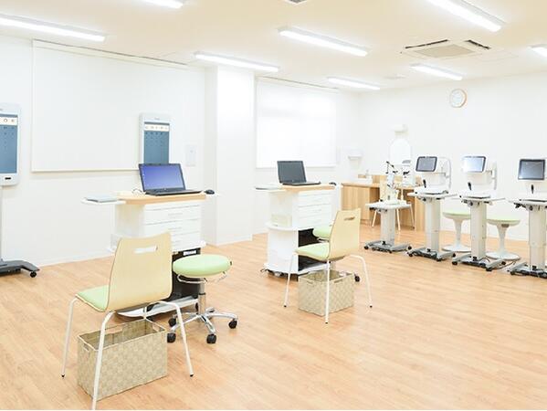 中央林間やまかわ眼科（常勤） の看護師求人メイン写真3