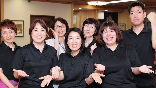 クローバー訪問介護サービス(パート介護職)の介護職求人メイン写真2