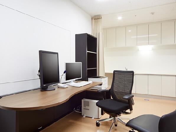 幕張不整脈クリニック（常勤）の看護師求人メイン写真5