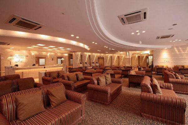 恵愛病院(ルームスタッフ/パート)のその他求人サブ写真1