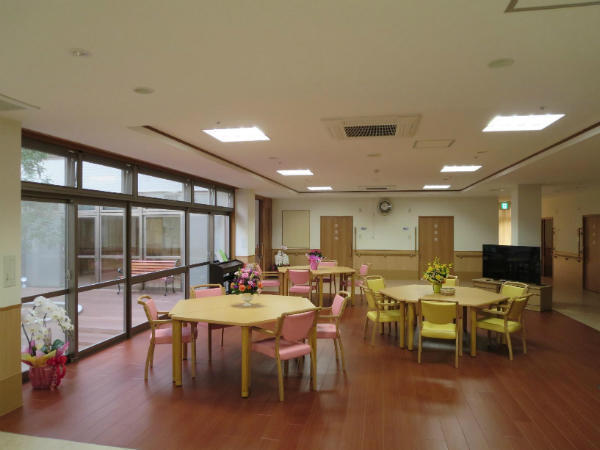 治療院・訪問マッサージゆら（あん摩マッサージ指圧師/常勤）のその他求人メイン写真2