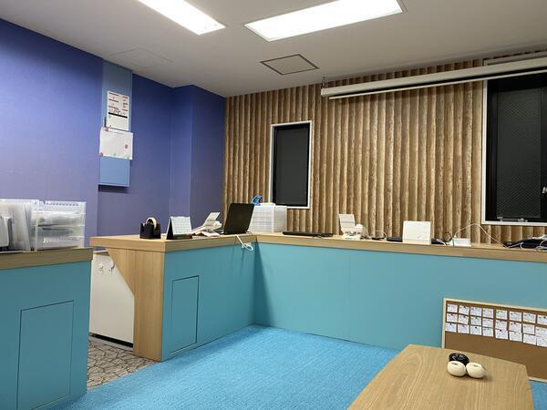 LE在宅・施設訪問看護リハビリステーション 自由が丘本店（正社員）の医療事務求人メイン写真3