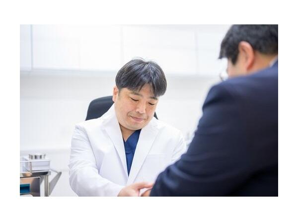 六会もりた整形外科（パート）の看護師求人の写真