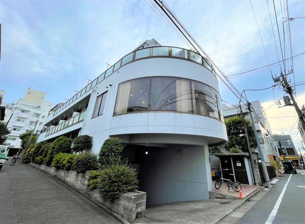 LE在宅・施設訪問看護リハビリステーション 吉祥寺EAST（常勤）の看護師求人メイン写真2