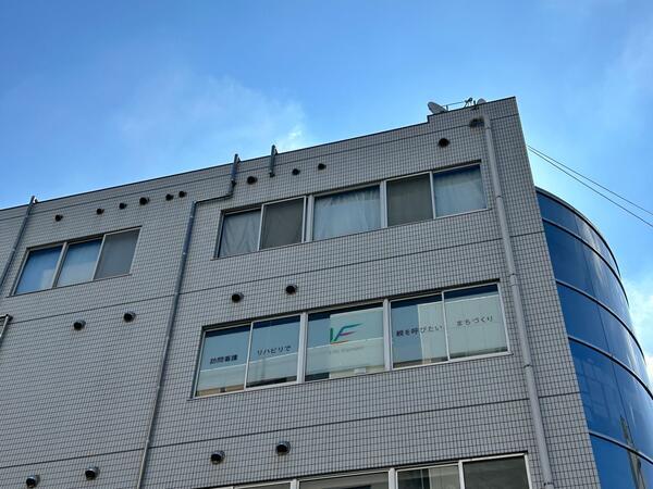 LE在宅・施設訪問看護リハビリステーション 葛西（正社員） の医療事務求人メイン写真2