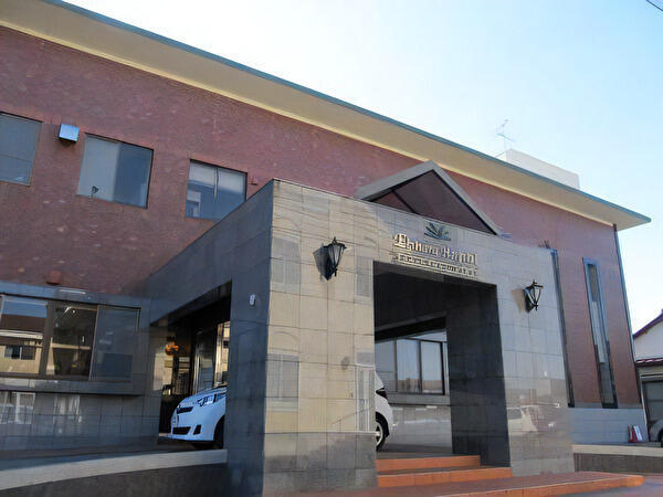 海老原病院（常勤）の看護助手求人の写真