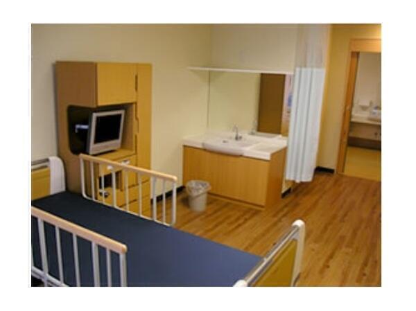 介護老人保健施設　縄文の里 長瀞倶楽部（常勤） の看護師求人メイン写真2