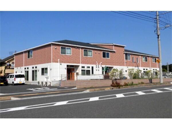 住宅型有料老人ホーム イル・クォーレ柏（常勤）の介護福祉士求人の写真