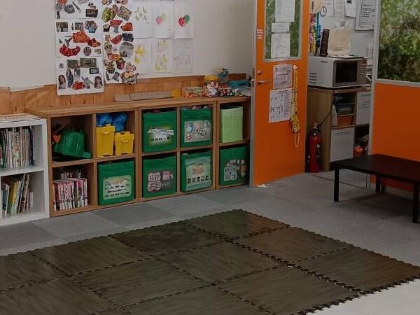 放課後等デイサービス リトルキャンプ青葉台（パート）の保育士求人メイン写真3