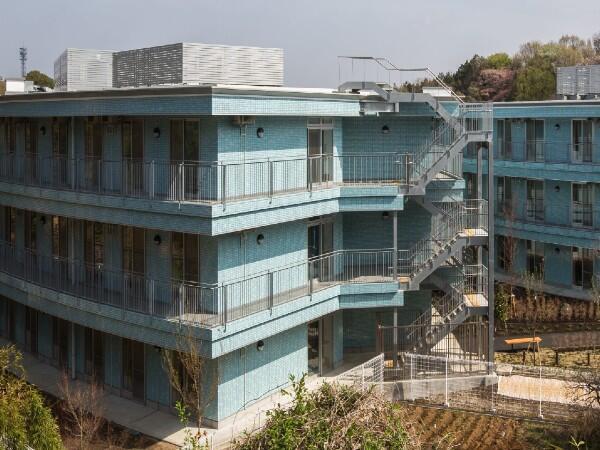 介護老人福祉施設ヴィラ神奈川（常勤）の調理師/調理員求人メイン写真2