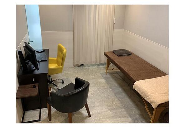 お茶の水セルクリニック（常勤）の看護師求人メイン写真2