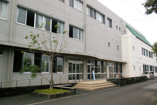 みなと病院（訪問/常勤）の看護師求人メイン写真2