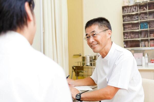 医療法人社団朔明会　成城外科整形外科（パート）の医療事務求人メイン写真3