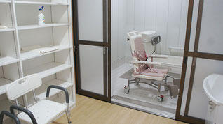 住宅型有料老人ホーム「すたいる」（パート）の介護職求人メイン写真5