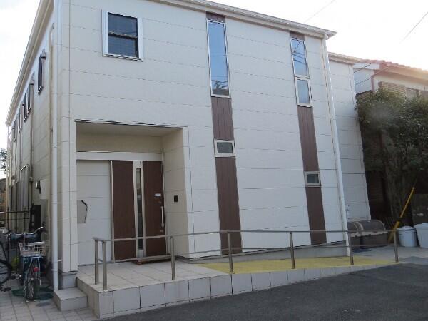 住宅型有料老人ホーム　グリーン・ブリーズ（パート）の介護福祉士求人の写真