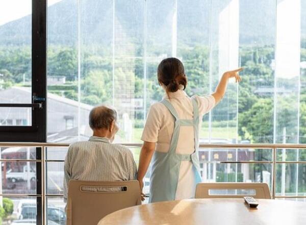 介護医療院 宮薗クリニック（常勤）の看護師求人の写真